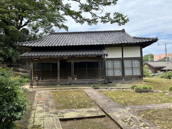 大聖院 本寺